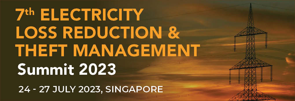 7th Electricity Loss Reduction and Theft Management Summit 2023
